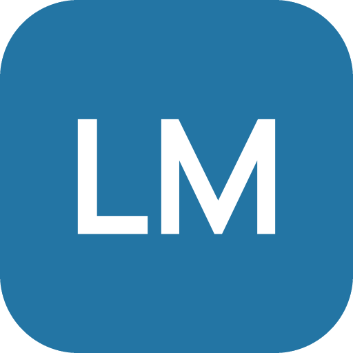Leicester Marathon Coaching logo
